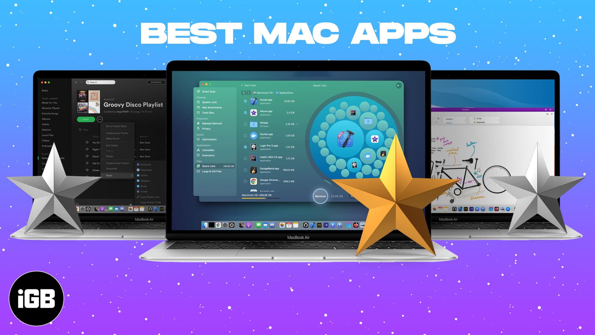 best utility app for mac